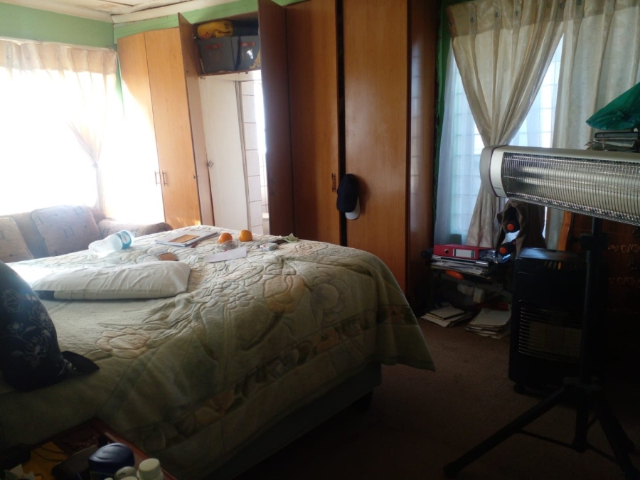 3 Bedroom Property for Sale in Mauersnek Free State